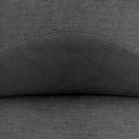 TetChair Chief metalBL (ткань, серый, KUB 05/TW-12) Image #12