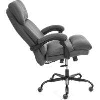 TetChair Chief metalBL (ткань, серый, KUB 05/TW-12) Image #4