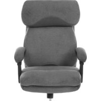 TetChair Chief metalBL (ткань, серый, KUB 05/TW-12) Image #7