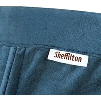 Sheffilton SHT-ST29-C1/S80-1 (морская глубина/прозрачный лак/черный) Image #4