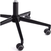 TetChair Dublin хром/вельвет (графит) Image #20