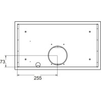 Hansa OMP6251WGH Image #6