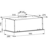 Hansa OMP6251WGH Image #7