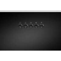 Meferi AIRBOX45BK Light Image #10