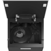 Meferi AIRBOX45BK Light Image #7