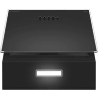 Meferi AIRBOX45BK Light Image #8