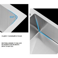 Futur FK 6050 Eco Embossing Pop-up Board plus (Black Nano) Image #10