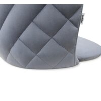 Sheffilton SHT-ST36-3/S155 (нейтрально-серый/черный) Image #4