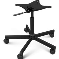 Sheffilton SHT-ST36-3/S155 (нейтрально-серый/черный) Image #6