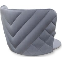 Sheffilton SHT-ST36-3/S155 (нейтрально-серый/черный) Image #3