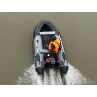 Адмирал 375 НДНД (светло-серый) Image #6