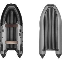 Адмирал 375 НДНД (светло-серый) Image #3