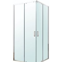 Berges Wasserhaus Solo S 90x90 061107