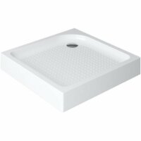 BelBagno TRAY-BB-A-100-15-W 100x100 Image #2