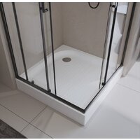 BelBagno TRAY-BB-A-100-15-W 100x100 Image #6