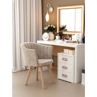 Sheffilton SHT-ST42-1/S183 (милк/прозрачный лак) Image #9