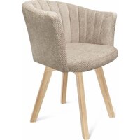 Sheffilton SHT-ST42-1/S183 (милк/прозрачный лак)