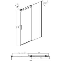 Ambassador Benefit 150x100x200 19021104HX-100HX Image #5