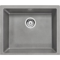 Deante Corda ZQA S10C (серый металлик)