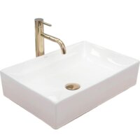 Rea Inga (белый)