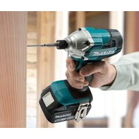 Makita DTD156Z (без АКБ) Image #2