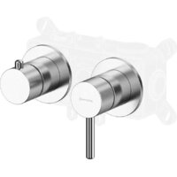 Whitecross Y1242NIB (брашированный никель)