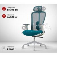 SPARX Fansil (бирюзовый) Image #2