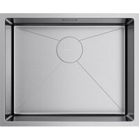 Omoikiri Taki 54-U/IF-IN Microdecor Image #2