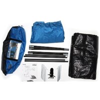 High Peak Texel 4 10179 (синий) Image #7