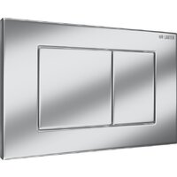 Lauter Nuremberg 21811 + 21901002 (белый, с кнопкой смыва 219701J хром) Image #34