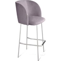 Sheffilton SHT-ST33/S29 (сиреневая орхидея/хром лак) Image #1