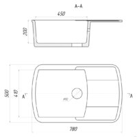 Gerhans B29 (черный) Image #2