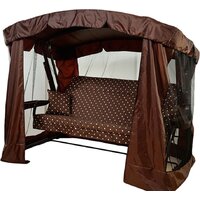 МебельСад Ранго (горох, коричневый) Image #2