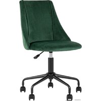 Stool Group Сиана велюр (зеленый) Image #1