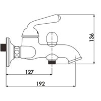 Rose R0202E Image #2