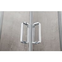 Adema Glass Line-100 (прозрачное стекло) Image #2