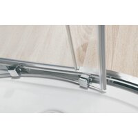 Adema Glass Line-100 (прозрачное стекло) Image #4