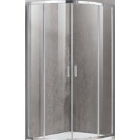 Adema Glass Line-100 (прозрачное стекло) Image #1