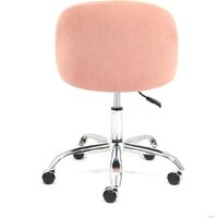 TetChair Melody (флок, розовый) Image #4