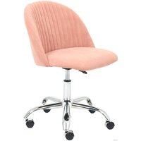 TetChair Melody (флок, розовый)