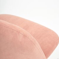 TetChair Melody (флок, розовый) Image #7