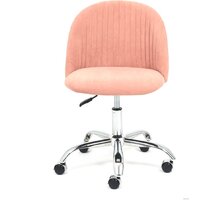 TetChair Melody (флок, розовый) Image #5