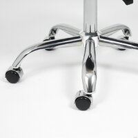 TetChair Melody (флок, розовый) Image #8