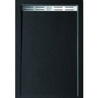 WeltWasser TRS 12090 Stone-BL 120x90