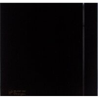 Soler&Palau Silent-100 CRZ Black Design - 4C [5210619600] Image #1