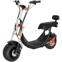 Kugoo Kirin C2 Pro Image #2