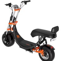 Kugoo Kirin C2 Pro Image #3