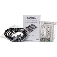 Konigin Blaze 604 WHW Image #17