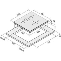 Krona Genesis Max 45 WH Image #12
