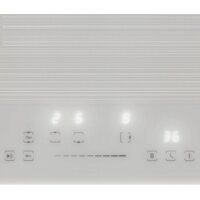 Krona Genesis Max 45 WH Image #5